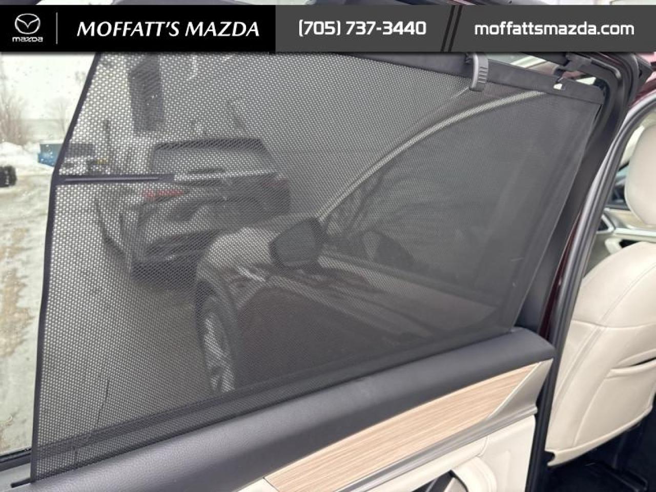 2024 Mazda CX-90 MHEV GT-P Photo