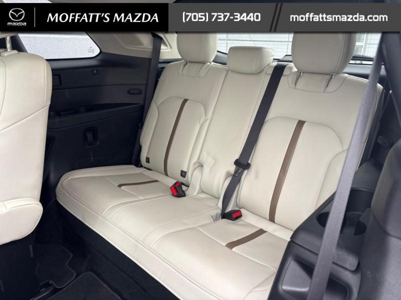 2024 Mazda CX-90 MHEV GT-P Photo