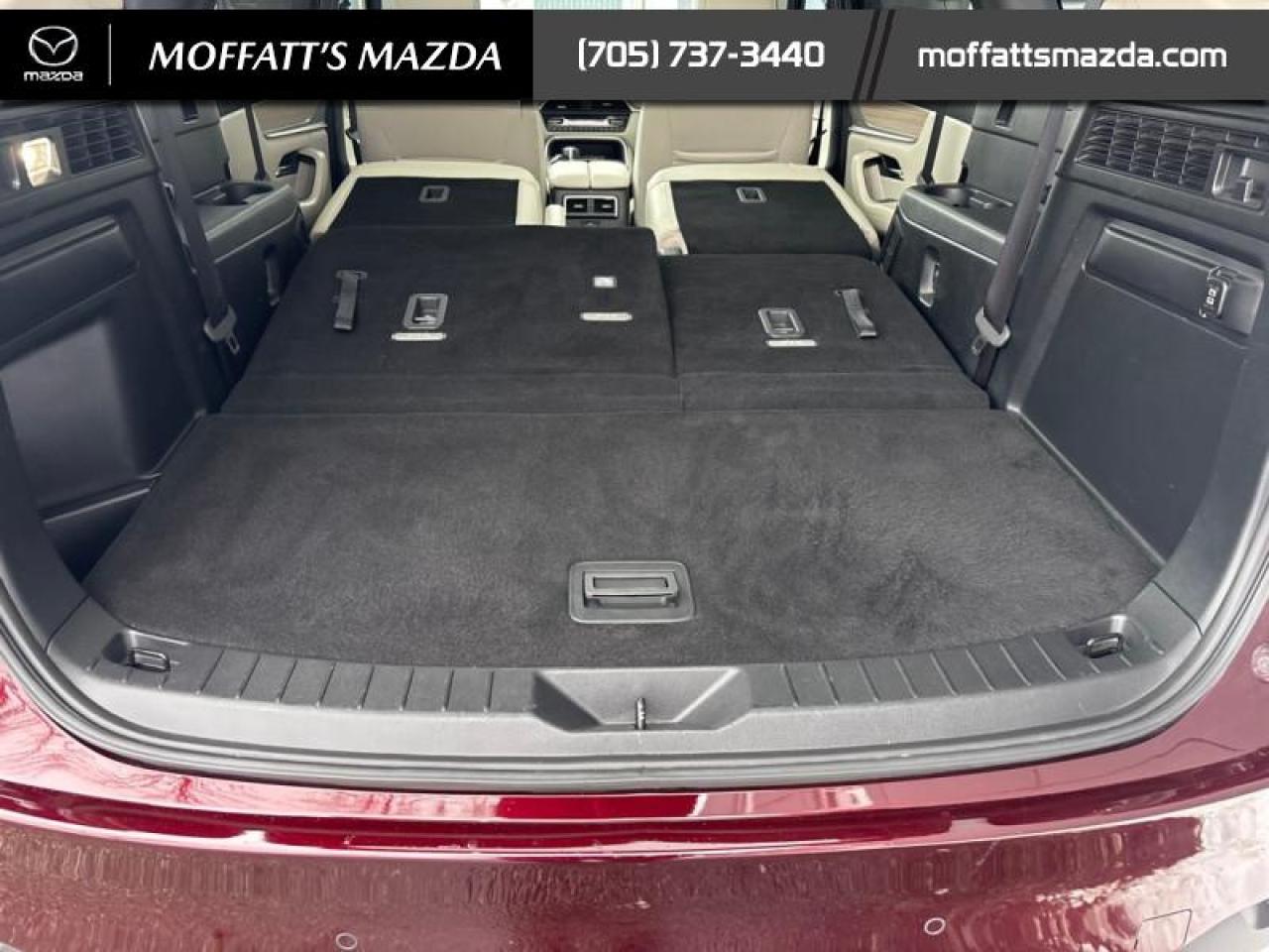 2024 Mazda CX-90 MHEV GT-P Photo