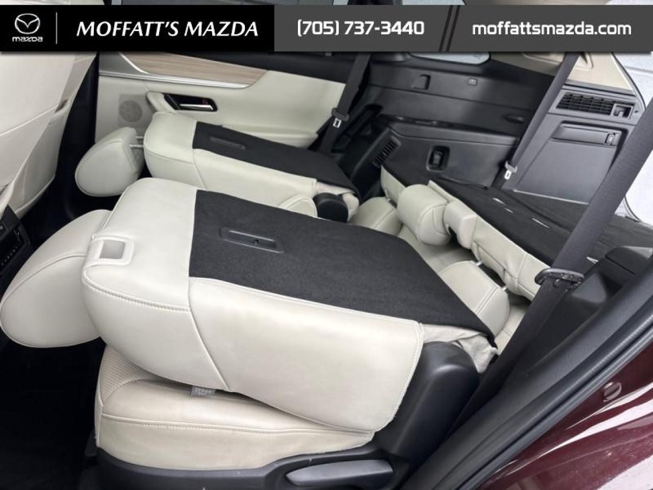 2024 Mazda CX-90 MHEV GT-P Photo