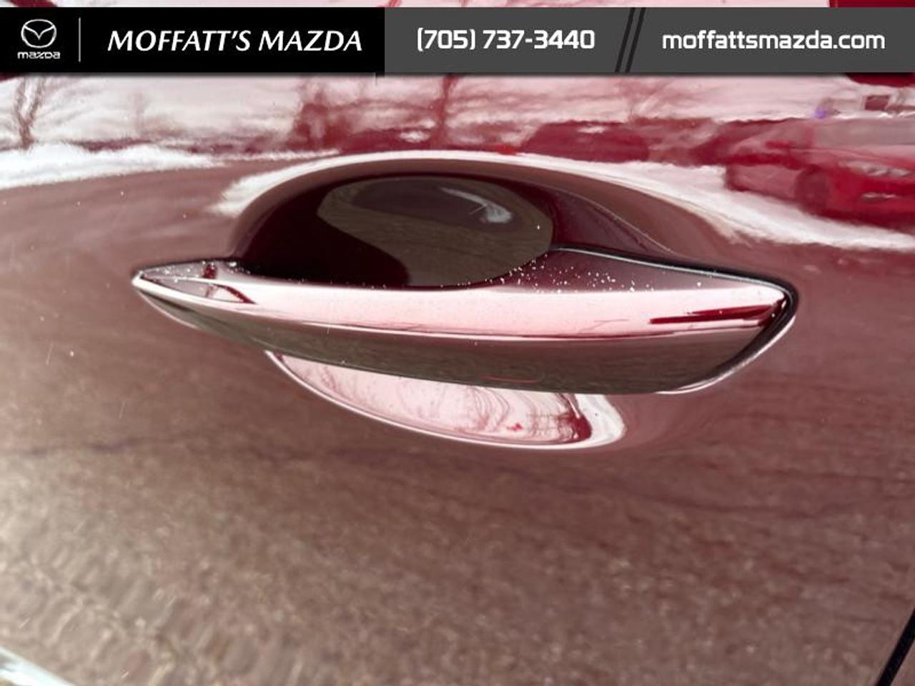 2024 Mazda CX-90 MHEV GT-P Photo