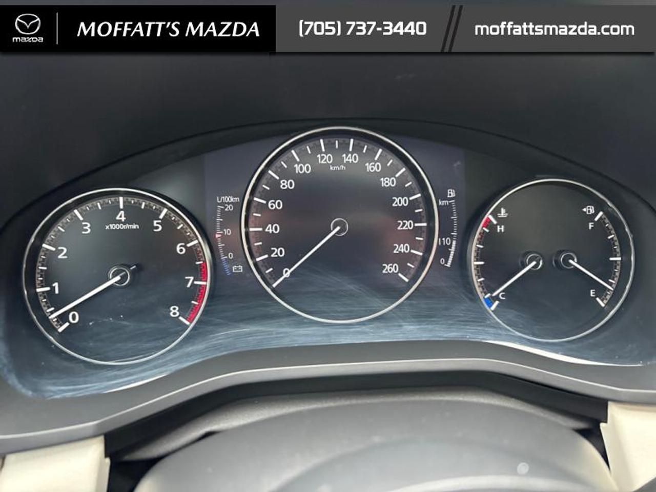 2024 Mazda CX-90 MHEV GT-P Photo