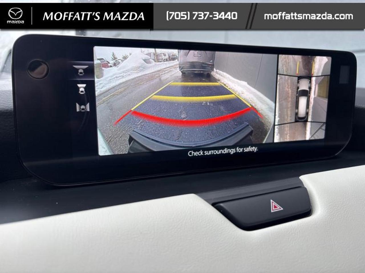 2024 Mazda CX-90 MHEV GT-P Photo
