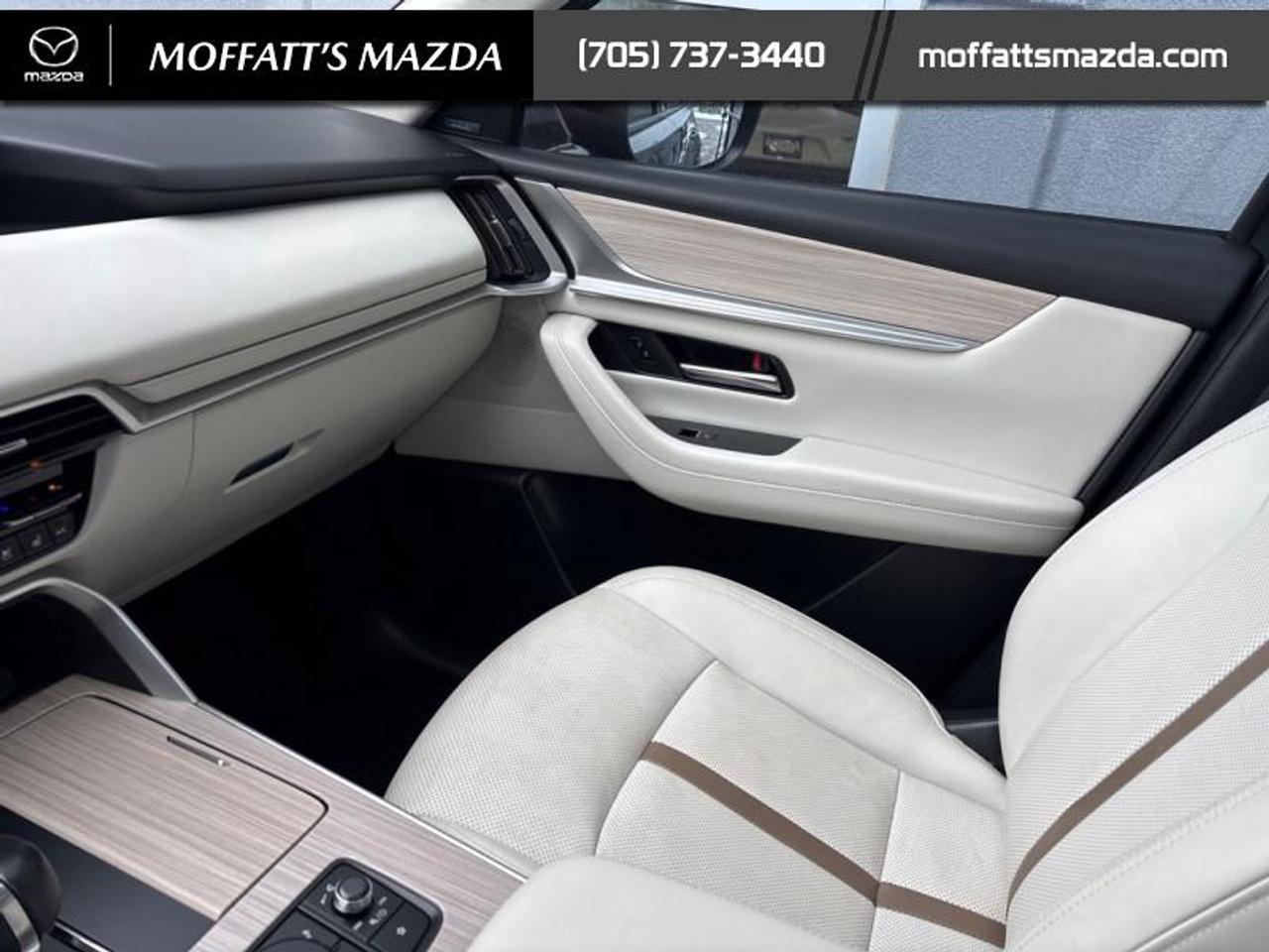 2024 Mazda CX-90 MHEV GT-P Photo