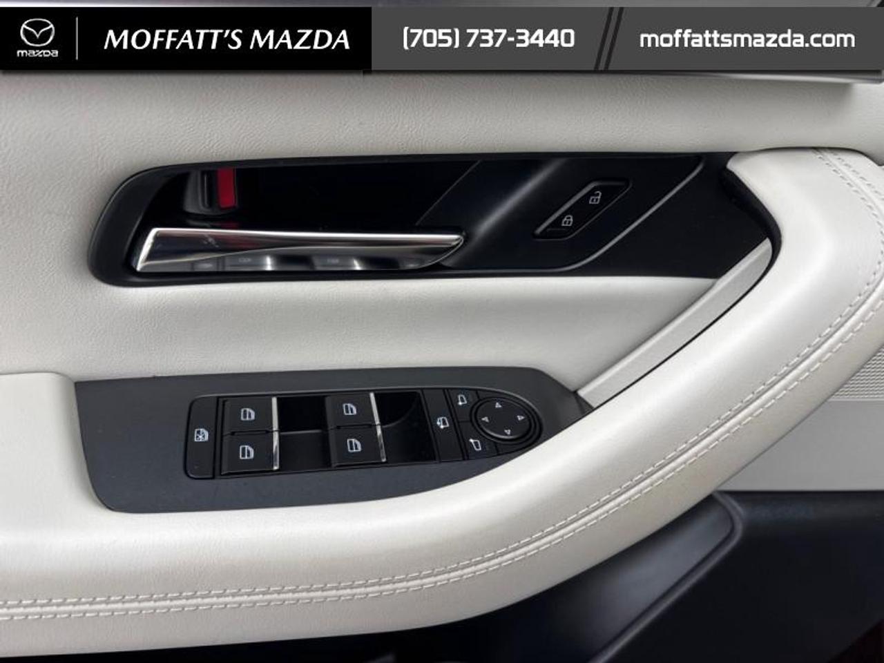 2024 Mazda CX-90 MHEV GT-P Photo