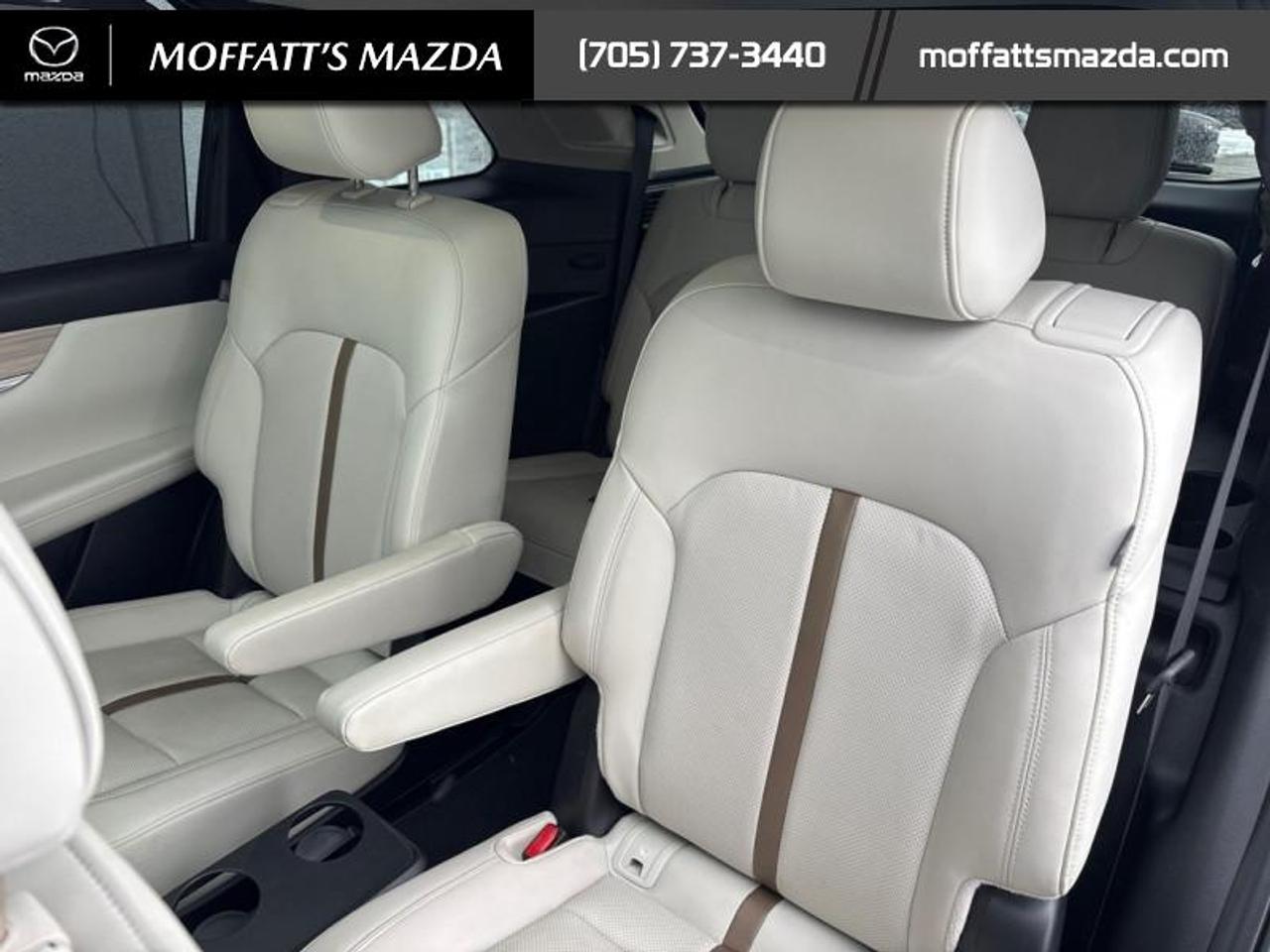 2024 Mazda CX-90 MHEV GT-P Photo