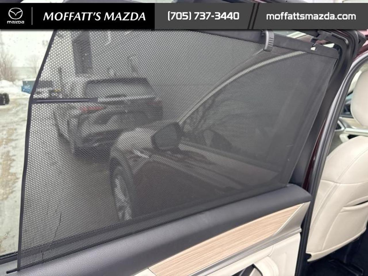 2024 Mazda CX-90 MHEV GT-P Photo