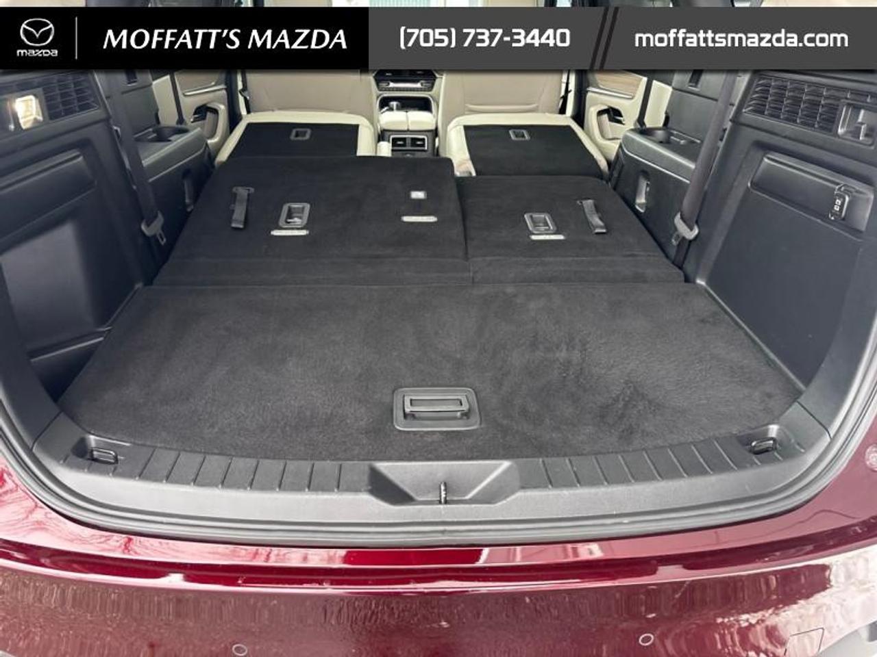 2024 Mazda CX-90 MHEV GT-P Photo