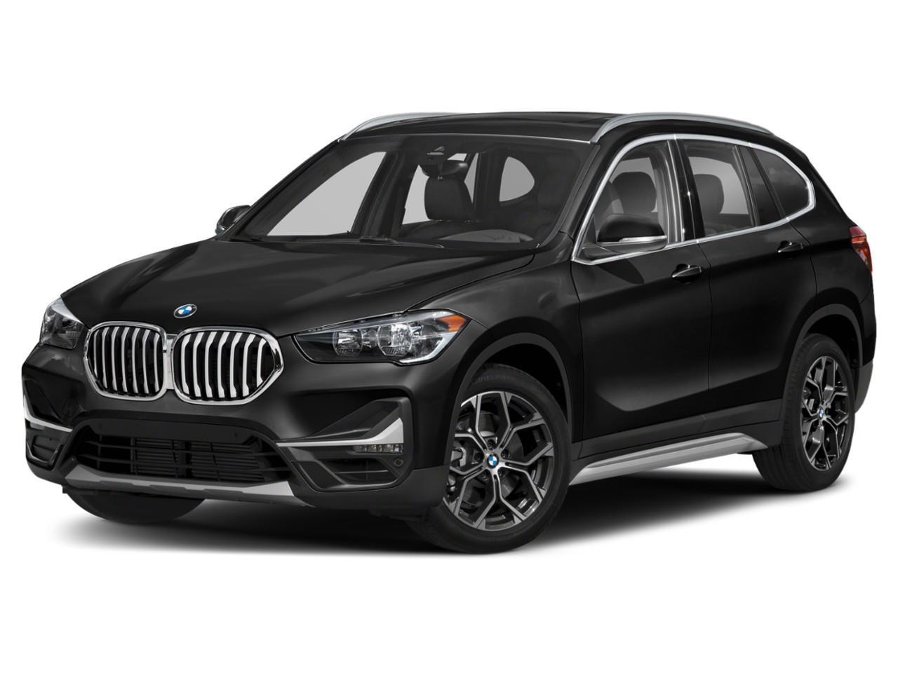 2022 BMW X1 xDrive28i 4dr All-wheel Drive Sports Activity Vehicle Photo0