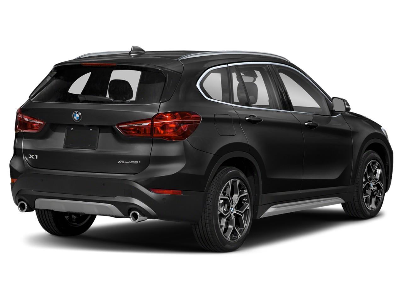 2022 BMW X1 xDrive28i 4dr All-wheel Drive Sports Activity Vehicle Photo