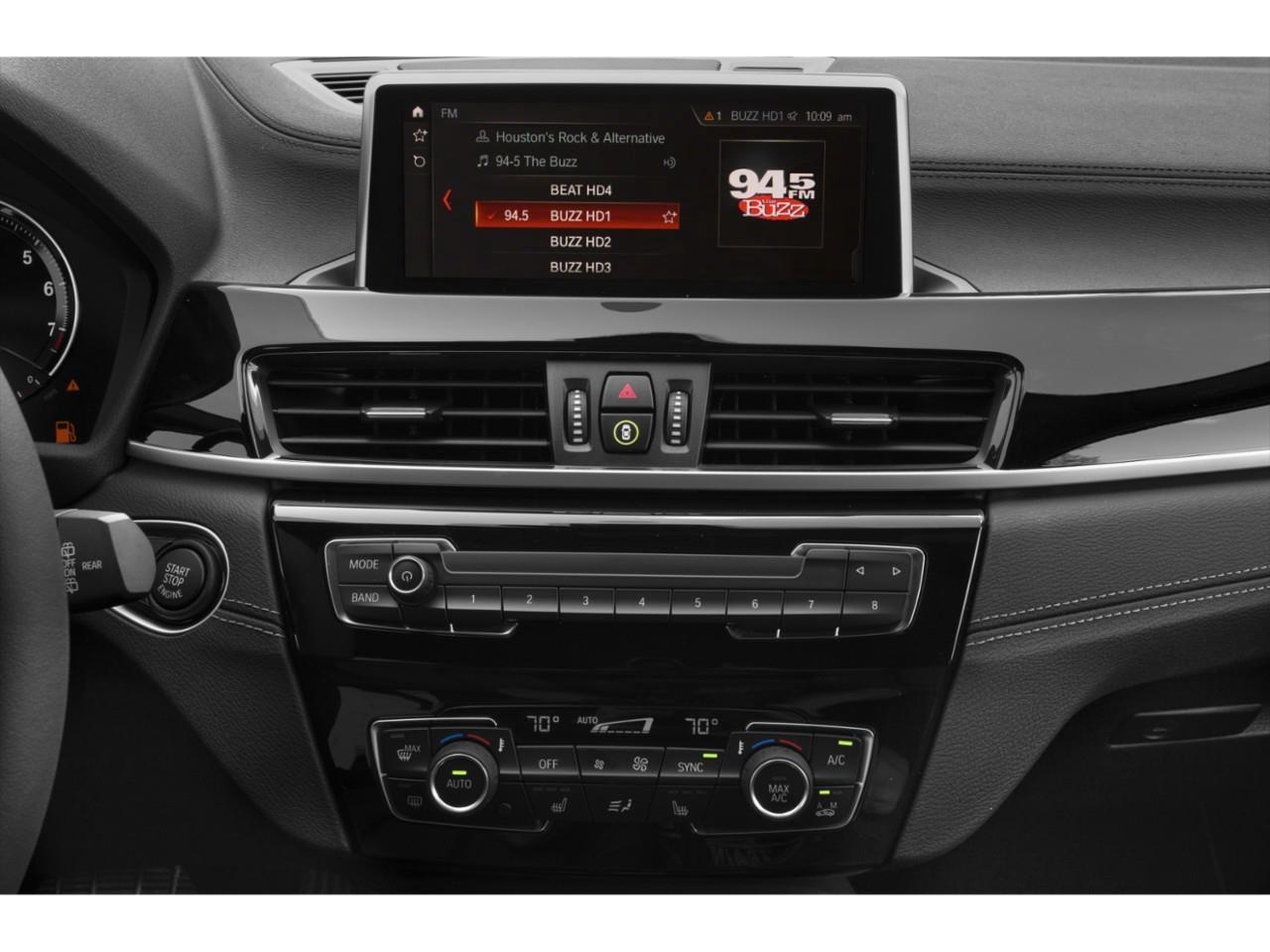 2022 BMW X1 xDrive28i 4dr All-wheel Drive Sports Activity Vehicle Photo