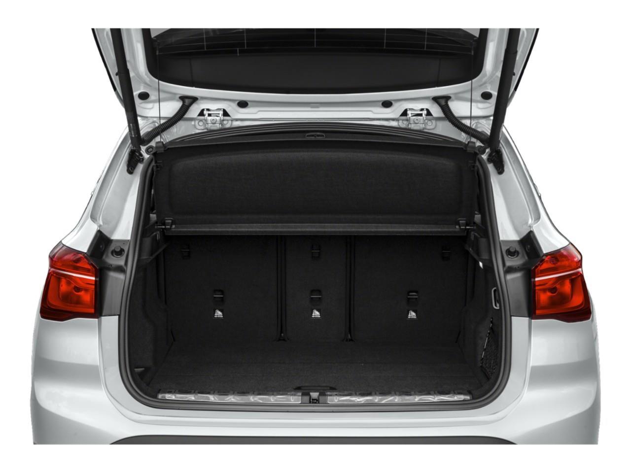 2022 BMW X1 xDrive28i 4dr All-wheel Drive Sports Activity Vehicle Photo