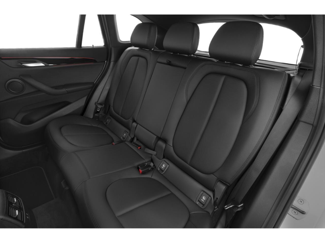 2022 BMW X1 xDrive28i 4dr All-wheel Drive Sports Activity Vehicle Photo