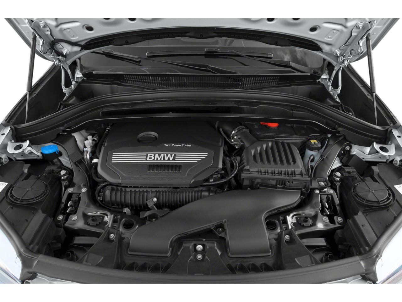 2022 BMW X1 xDrive28i 4dr All-wheel Drive Sports Activity Vehicle Photo