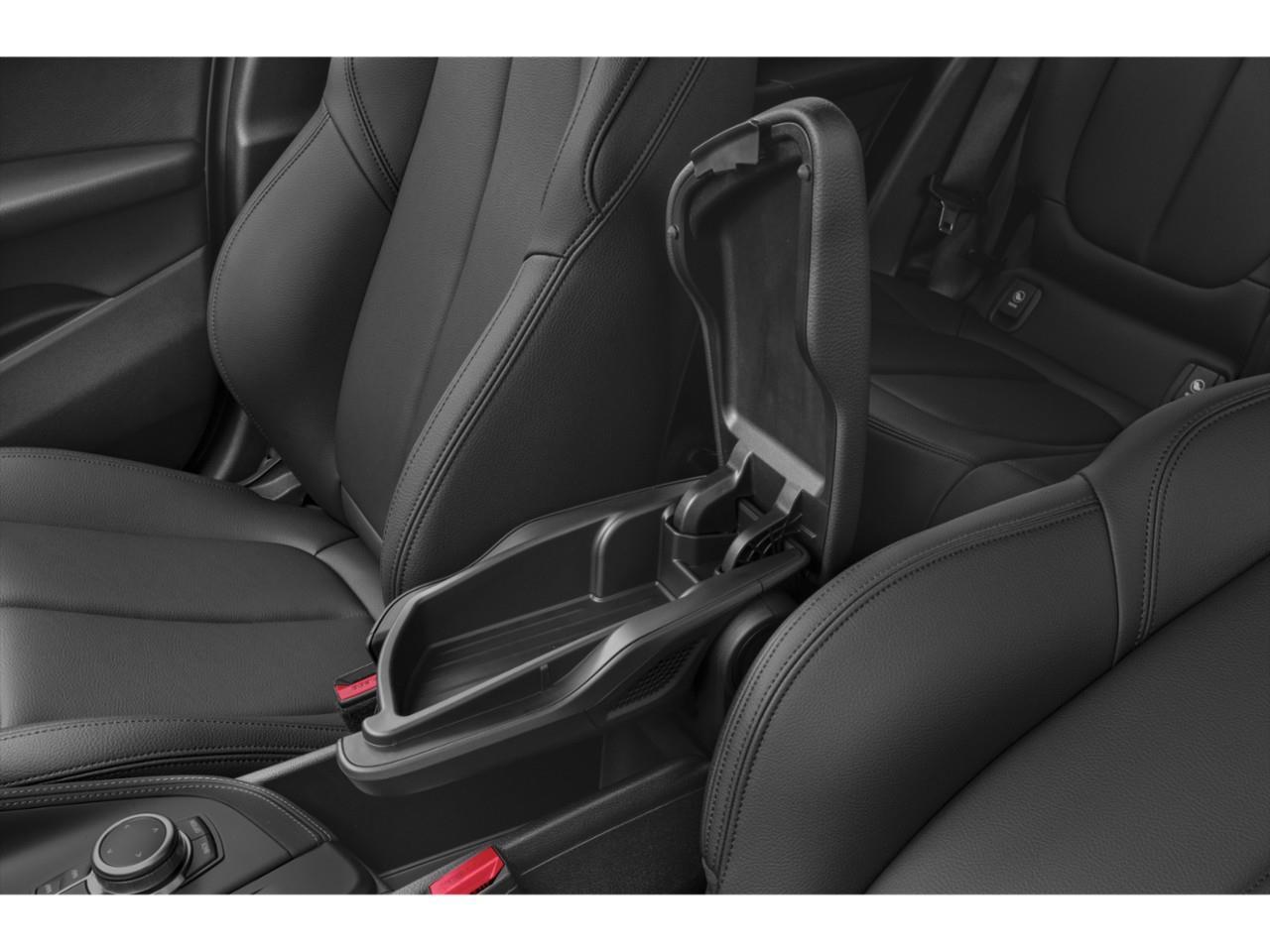 2022 BMW X1 xDrive28i 4dr All-wheel Drive Sports Activity Vehicle Photo