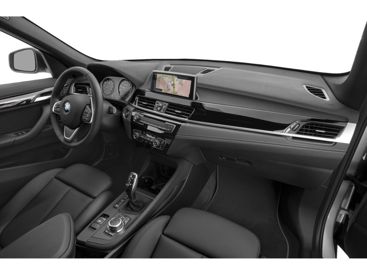 2022 BMW X1 xDrive28i 4dr All-wheel Drive Sports Activity Vehicle Photo