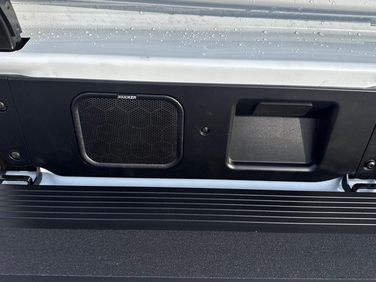 2026 GMC Sierra 3500HD 4WD Crew Cab Standard Box Denali Ultimate Photo