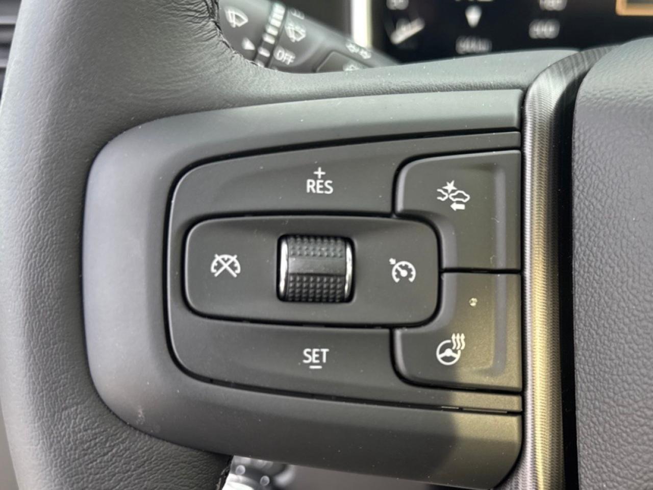 2026 GMC Sierra 3500HD 4WD Crew Cab Standard Box Denali Ultimate Photo