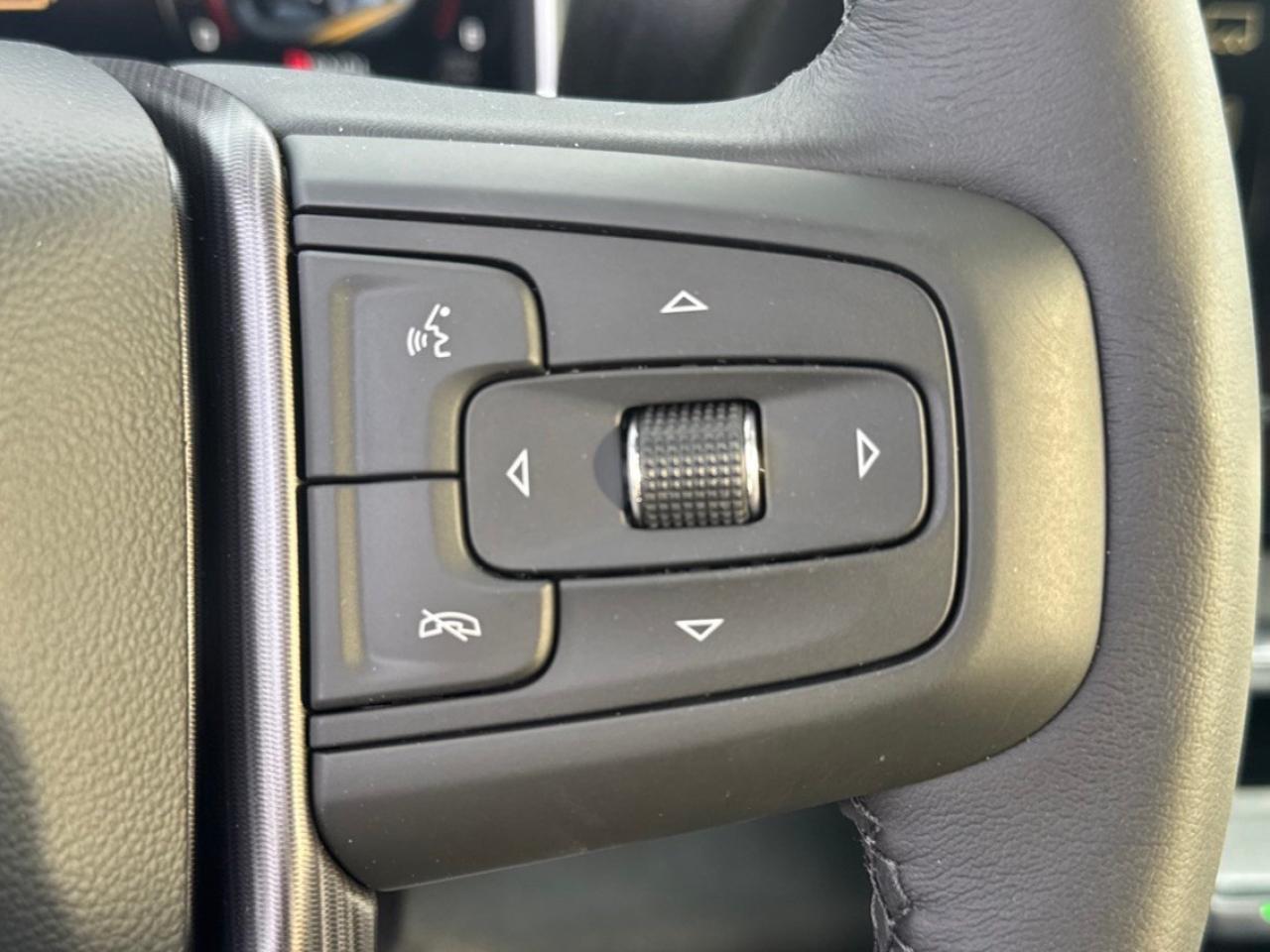 2026 GMC Sierra 3500HD 4WD Crew Cab Standard Box Denali Ultimate Photo