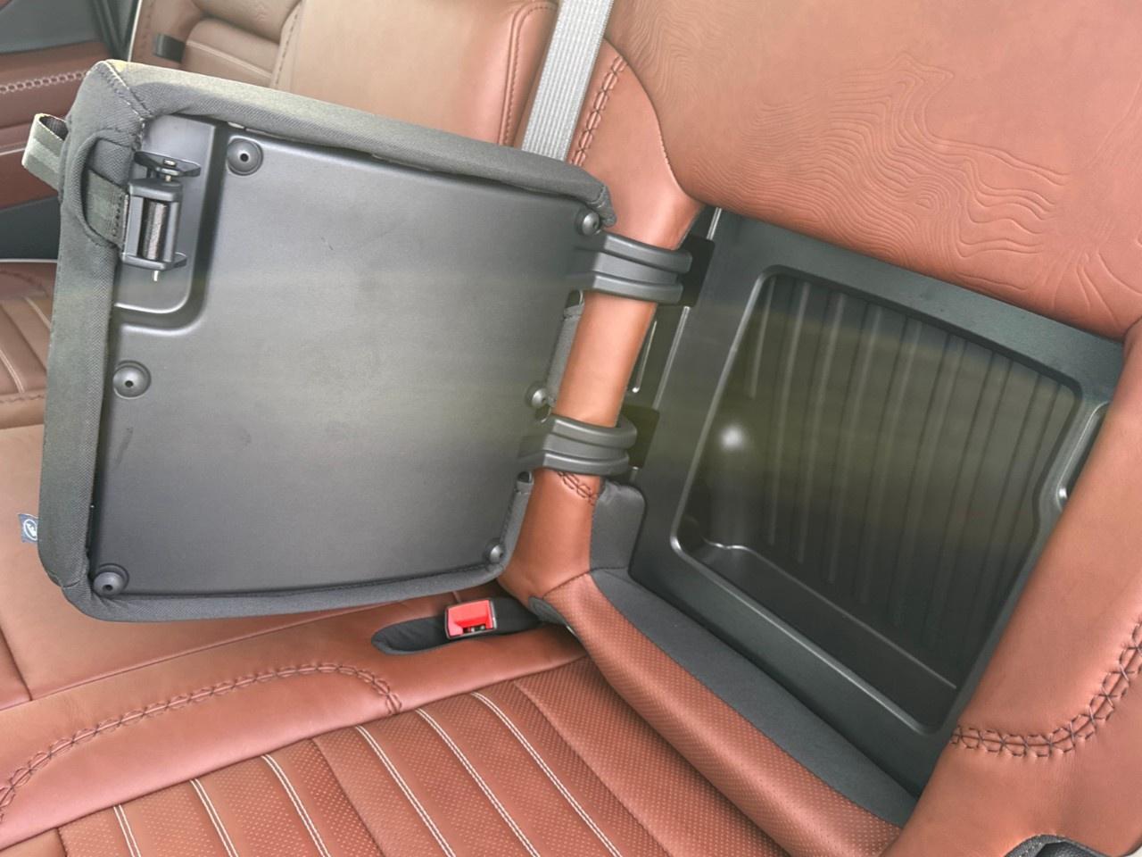 2026 GMC Sierra 3500HD 4WD Crew Cab Standard Box Denali Ultimate Photo