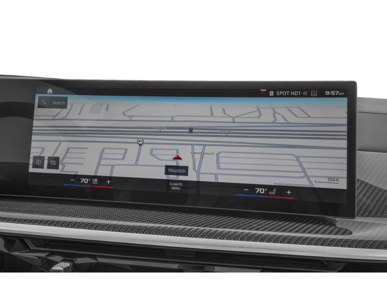 2026 BMW X5 M X5 M Competition Sports Activity Vehicle Photo