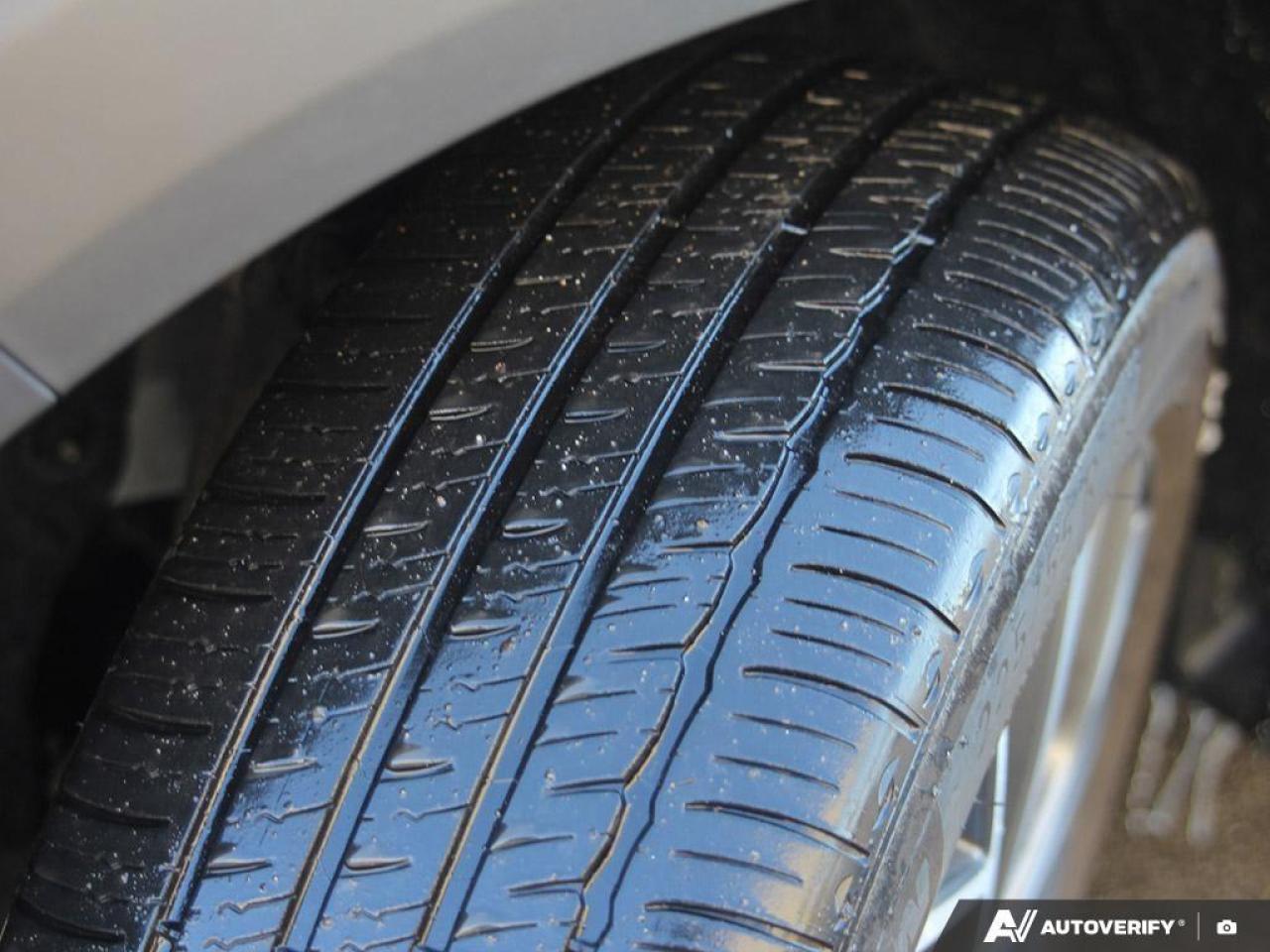 2021 Hyundai Tucson Luxury 4dr All-wheel Drive Photo