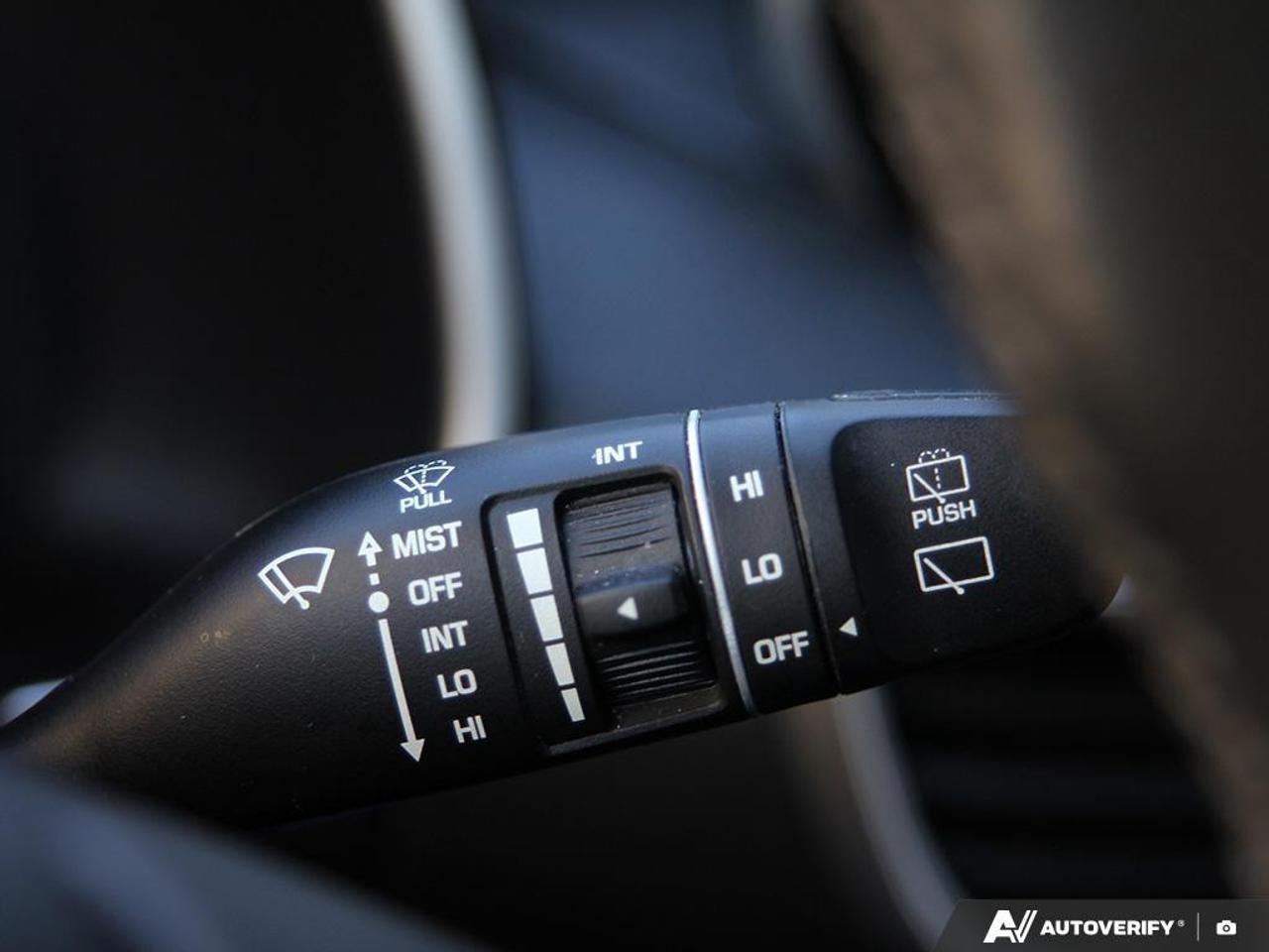 2021 Hyundai Tucson Luxury 4dr All-wheel Drive Photo