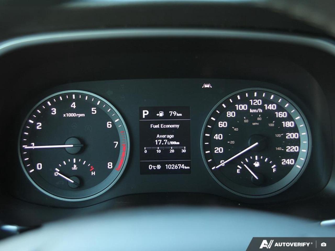 2021 Hyundai Tucson Luxury 4dr All-wheel Drive Photo