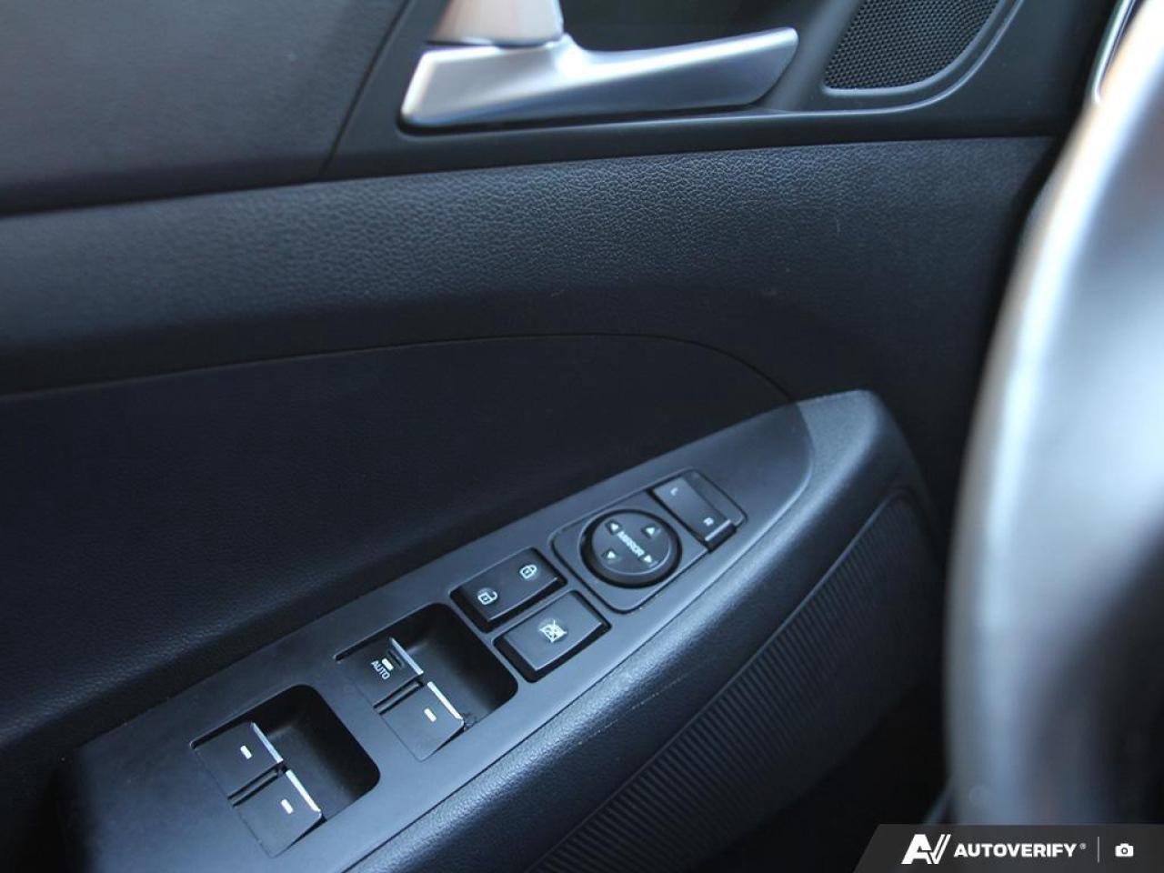 2021 Hyundai Tucson Luxury 4dr All-wheel Drive Photo