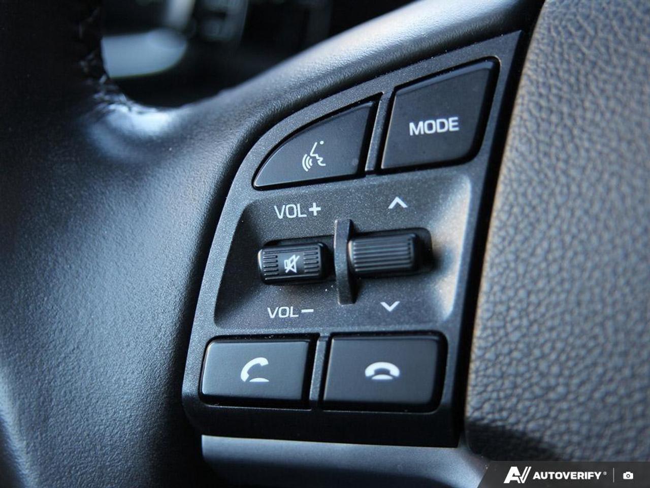 2021 Hyundai Tucson Luxury 4dr All-wheel Drive Photo