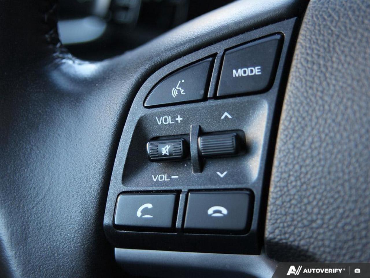 2021 Hyundai Tucson Luxury 4dr All-wheel Drive Photo