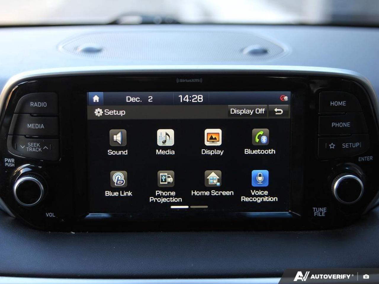 2021 Hyundai Tucson Luxury 4dr All-wheel Drive Photo