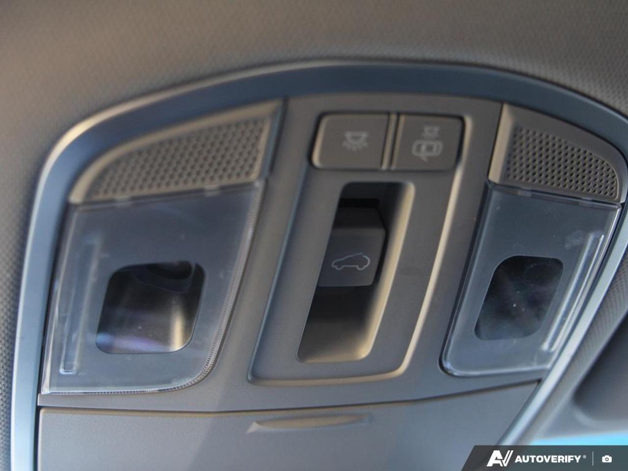 2021 Hyundai Tucson Luxury 4dr All-wheel Drive Photo