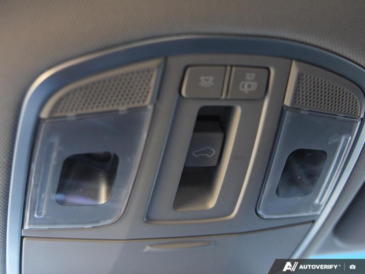 2021 Hyundai Tucson Luxury 4dr All-wheel Drive Photo