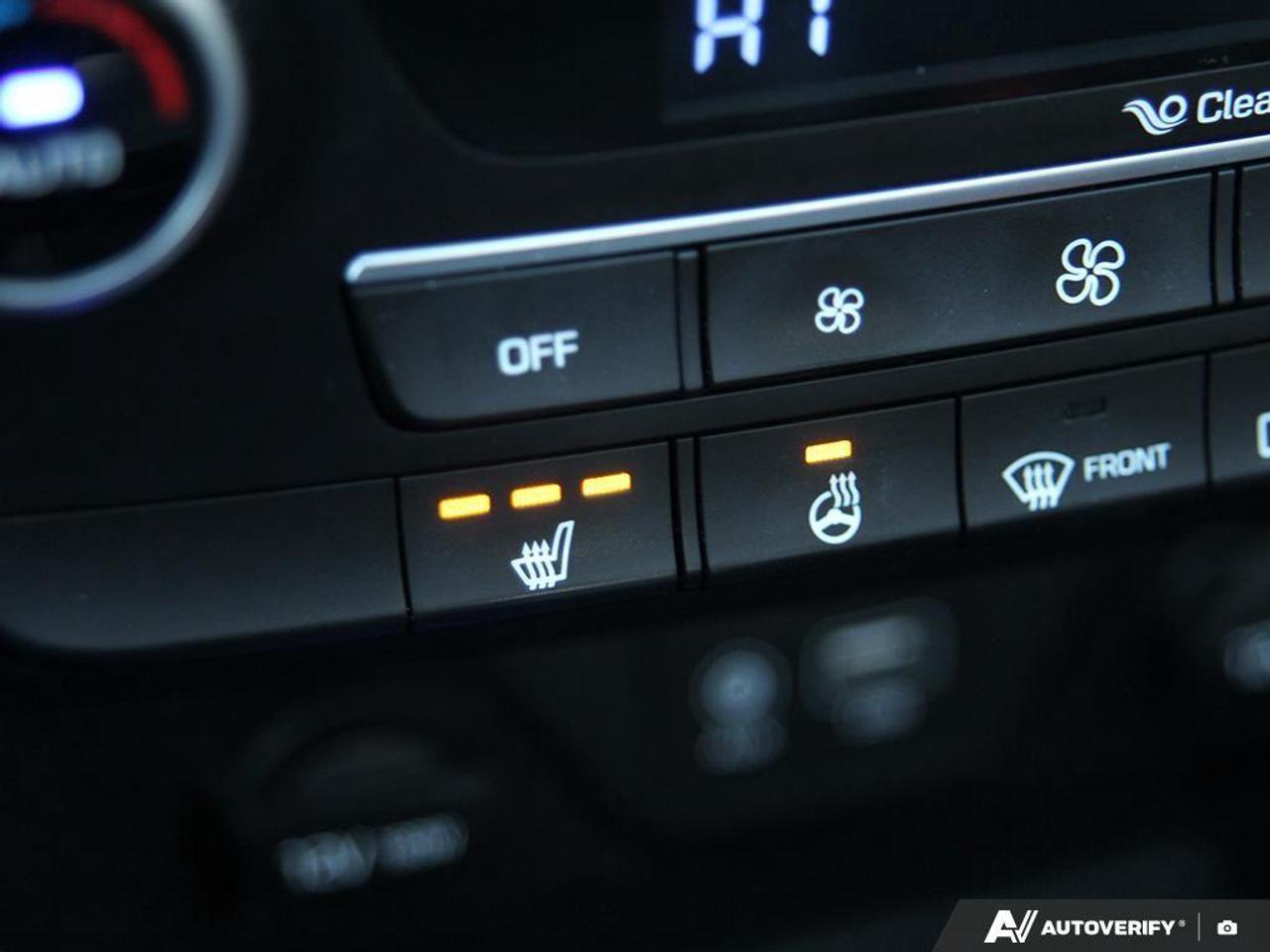 2021 Hyundai Tucson Luxury 4dr All-wheel Drive Photo