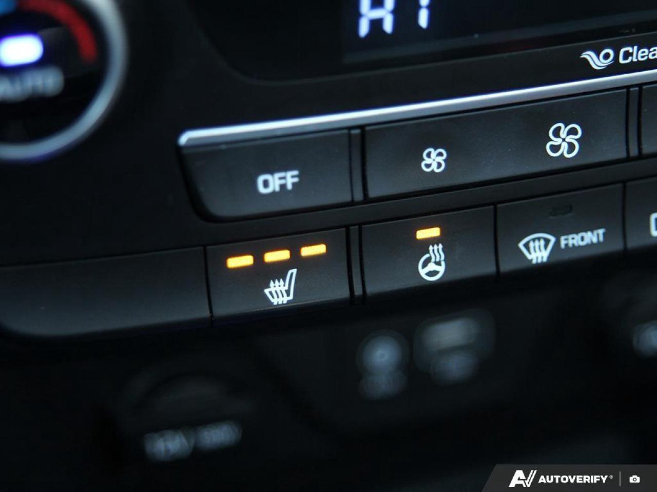 2021 Hyundai Tucson Luxury 4dr All-wheel Drive Photo