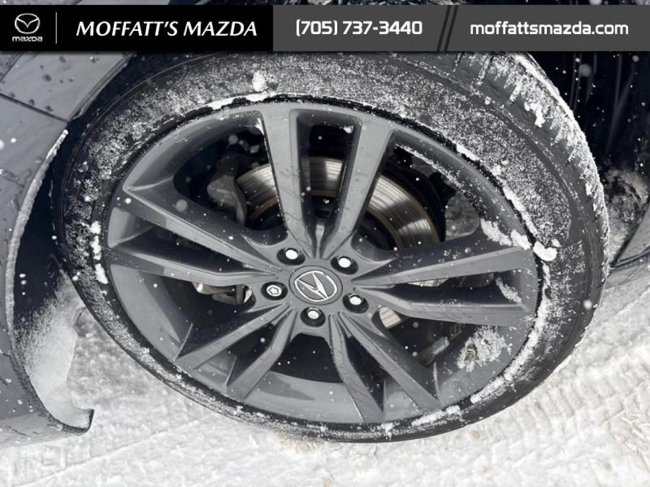 2019 Acura TLX Tech A-Spec SH-AWD Photo