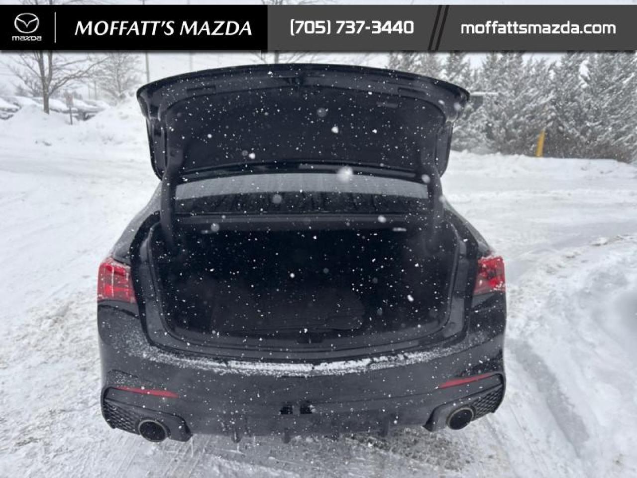 2019 Acura TLX Tech A-Spec SH-AWD Photo