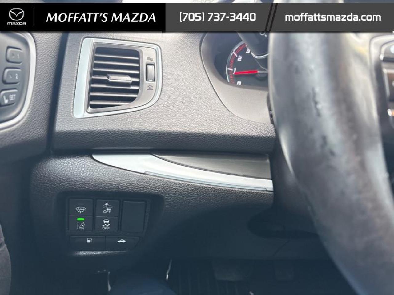 2019 Acura TLX Tech A-Spec SH-AWD Photo