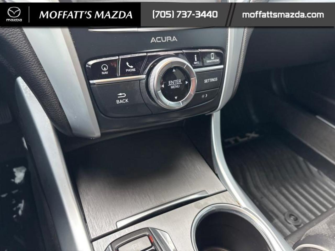 2019 Acura TLX Tech A-Spec SH-AWD Photo