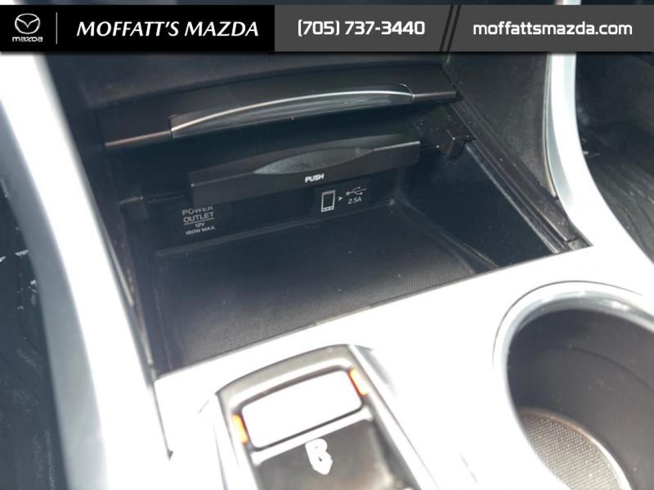 2019 Acura TLX Tech A-Spec SH-AWD Photo