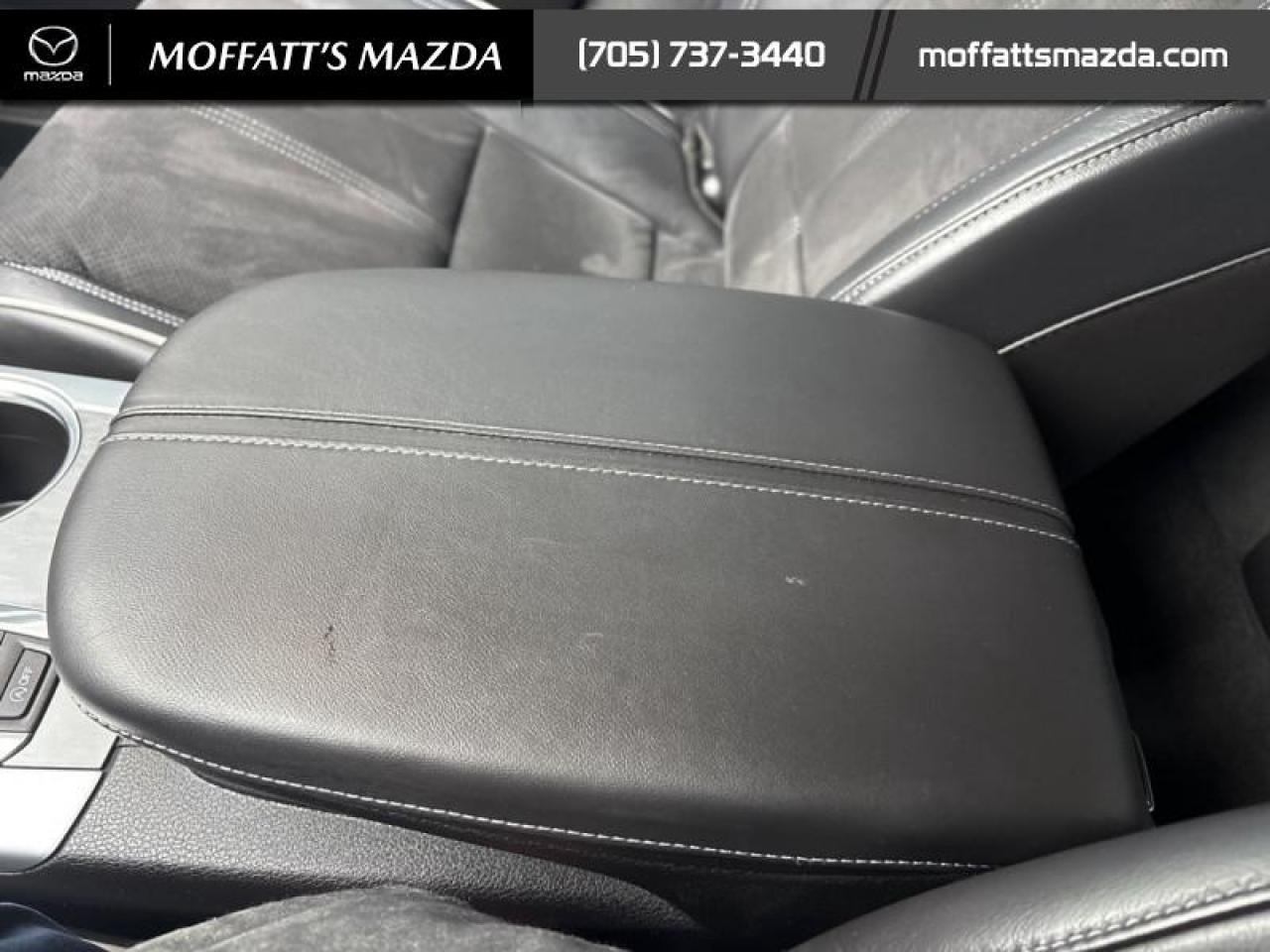 2019 Acura TLX Tech A-Spec SH-AWD Photo