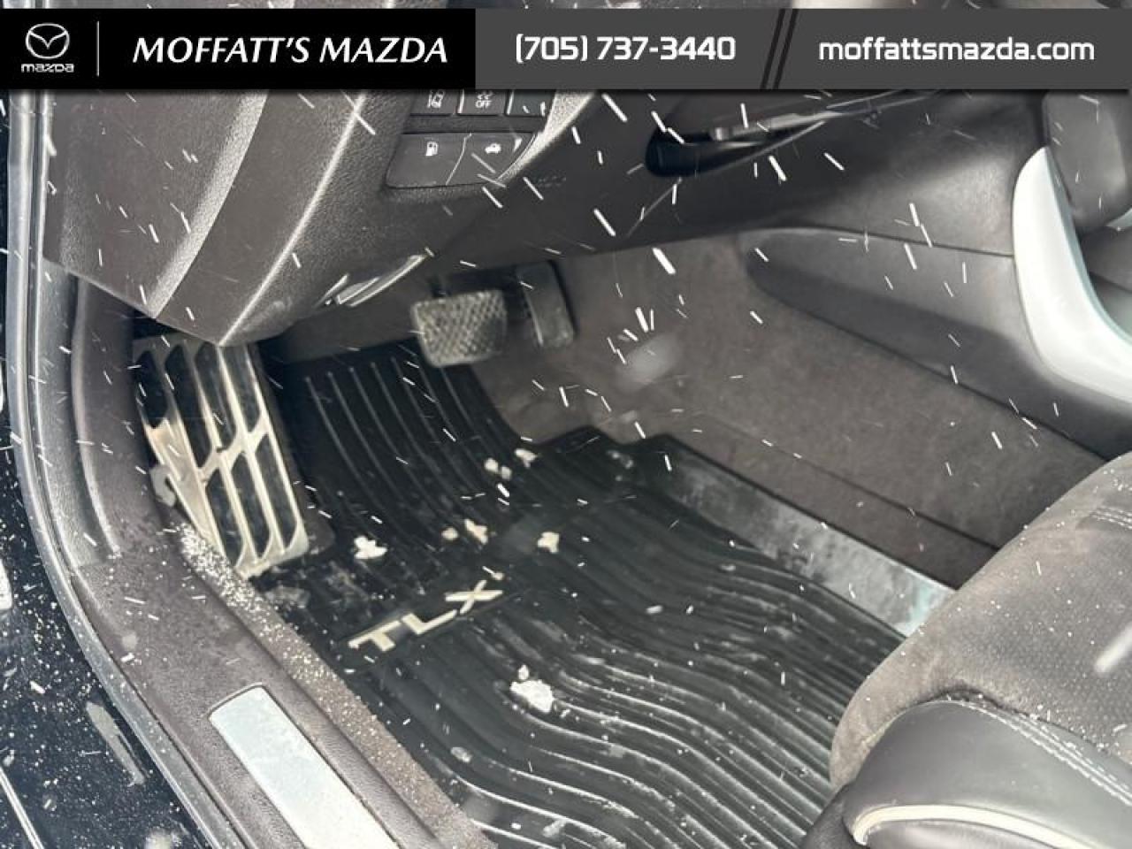 2019 Acura TLX Tech A-Spec SH-AWD Photo