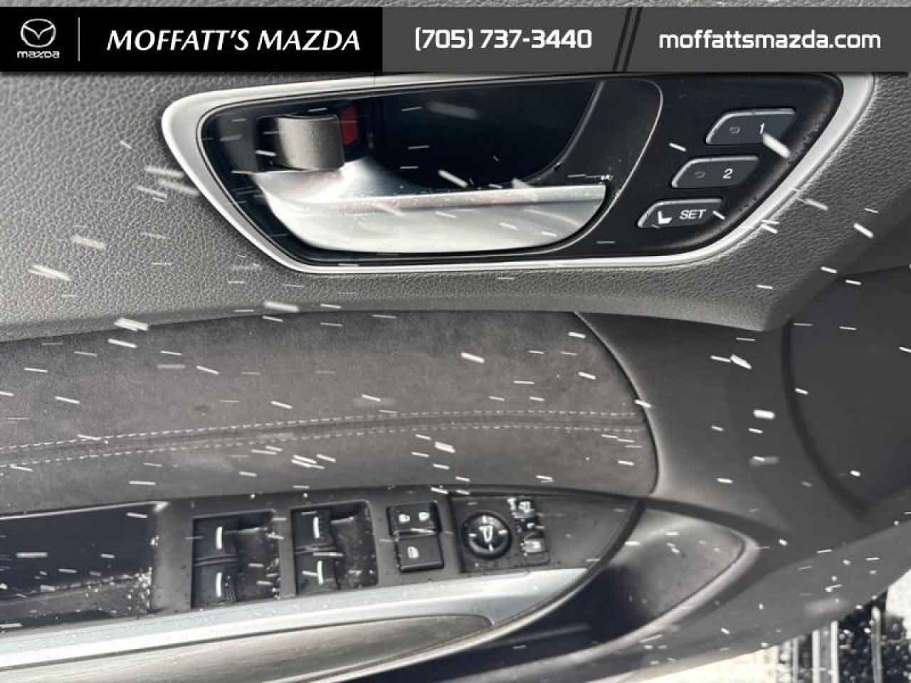 2019 Acura TLX Tech A-Spec SH-AWD Photo