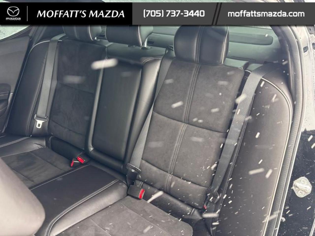 2019 Acura TLX Tech A-Spec SH-AWD Photo