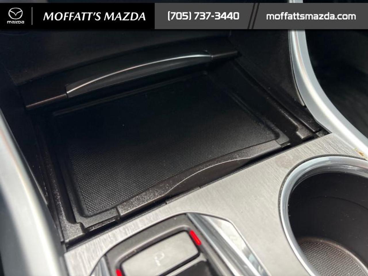 2019 Acura TLX Tech A-Spec SH-AWD Photo