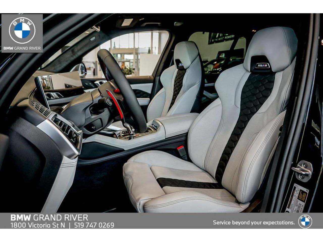 2026 BMW X5 M Competition 4dr All-Wheel Drive Sports Activity Vehicle Photo