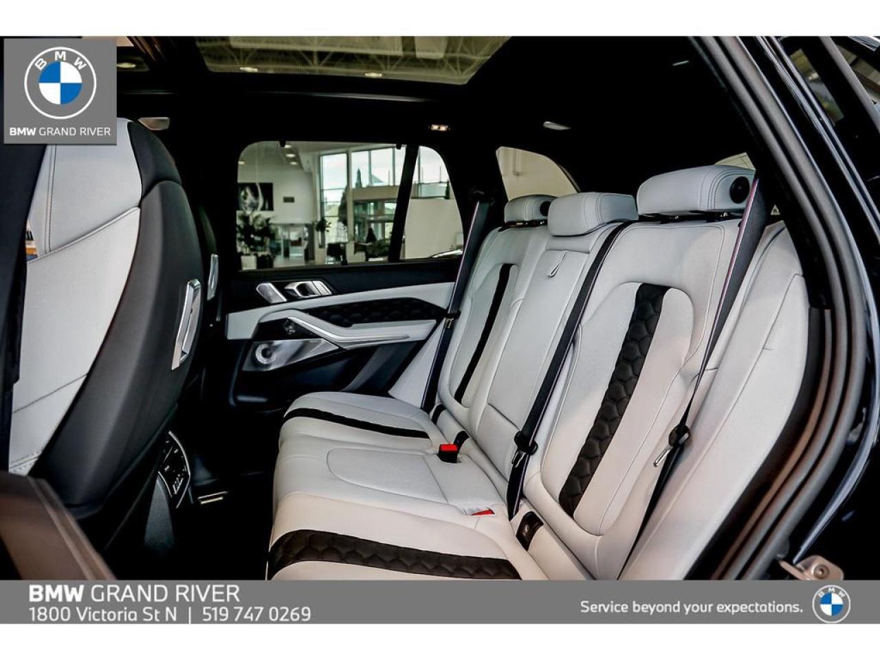 2026 BMW X5 M Competition 4dr All-Wheel Drive Sports Activity Vehicle Photo