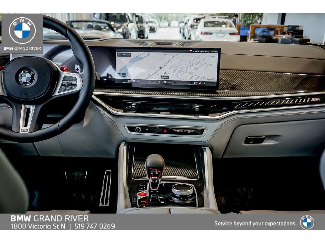 2026 BMW X5 M Competition 4dr All-Wheel Drive Sports Activity Vehicle Photo