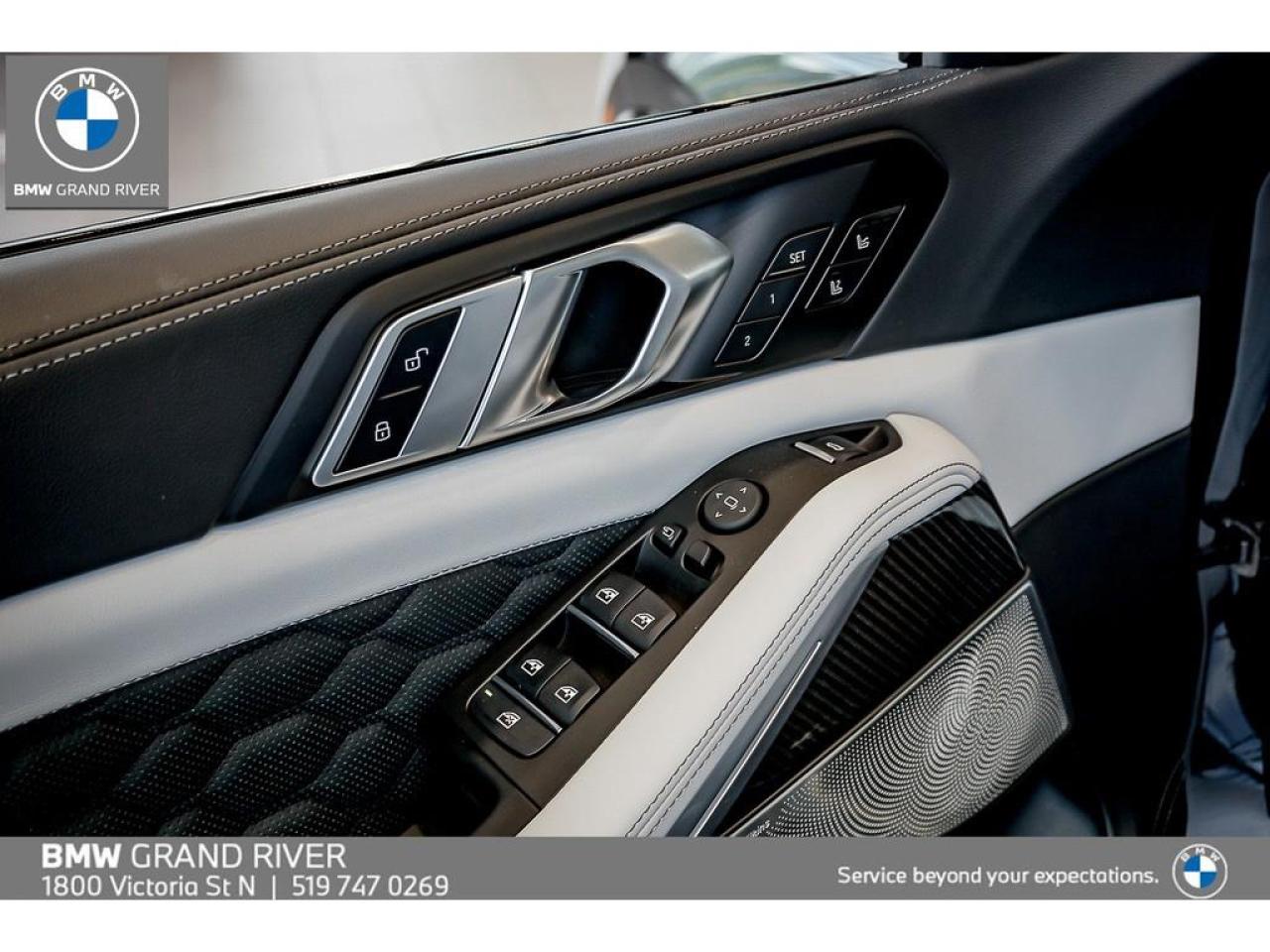 2026 BMW X5 M Competition 4dr All-Wheel Drive Sports Activity Vehicle Photo